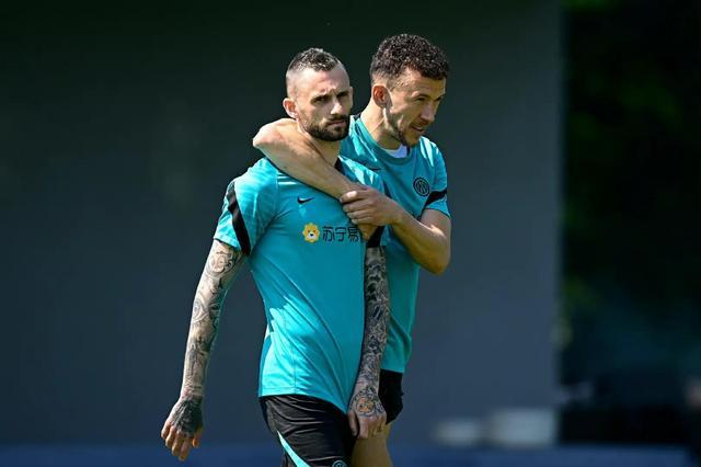 国际米兰迎战桑普多利亚，士气高涨