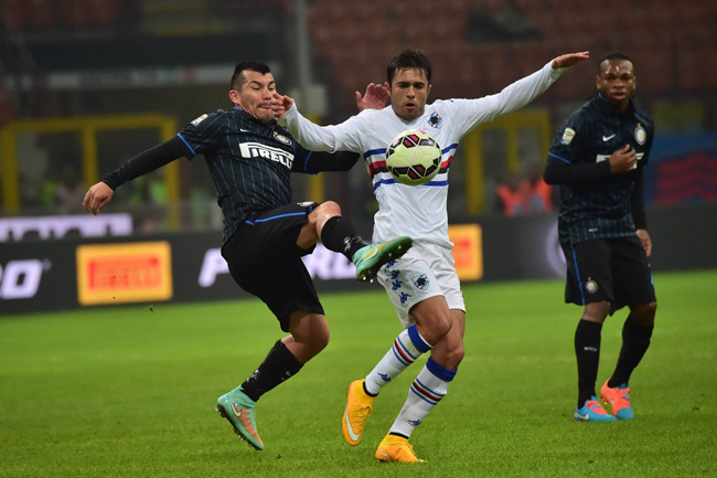 米兰体育登录-桑普多利亚后防线人员变动，备战下一轮比赛调整战术的简单介绍