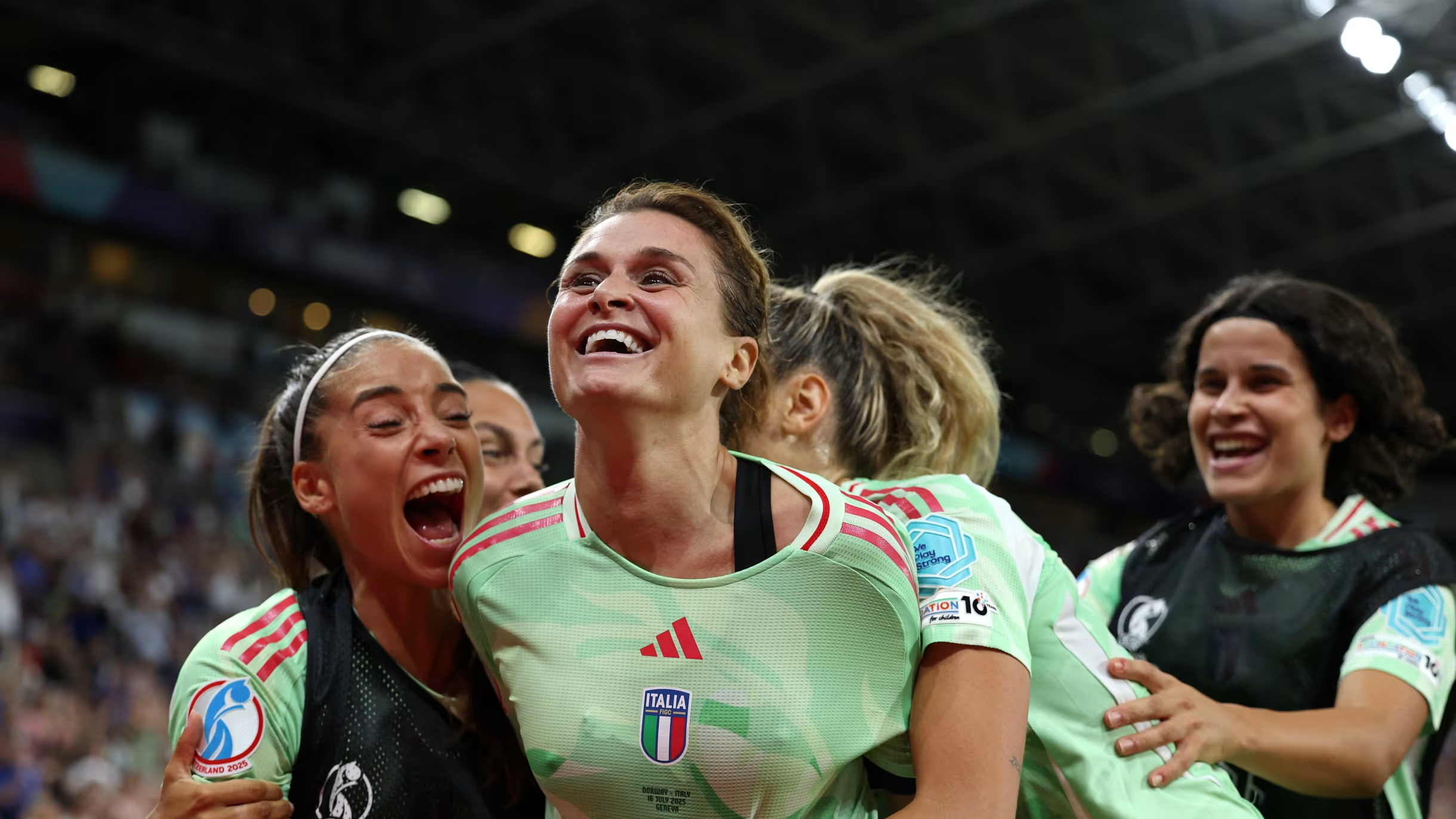 关于委内瑞拉女足战绩稳定，杀入世界杯强！的信息