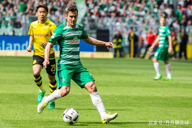 米兰体育app-不莱梅实力暴跌，多场比赛失利