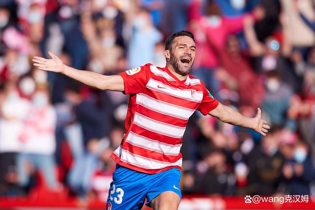 格拉纳达取得胜利，实现保级目标