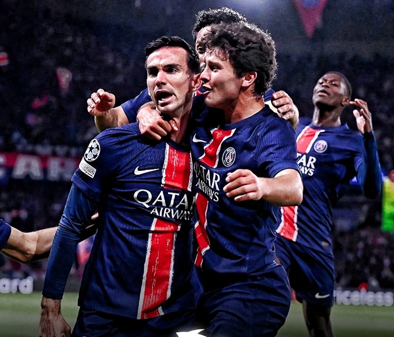 巴黎圣日耳曼绝杀皇家马德里,姆巴佩抢先射门的简单介绍 巴黎圣日耳曼绝杀皇家马德里,姆巴佩抢先射门的简单介绍