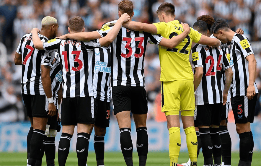 布莱顿主场击败纽卡斯尔，猛追积分榜的简单介绍